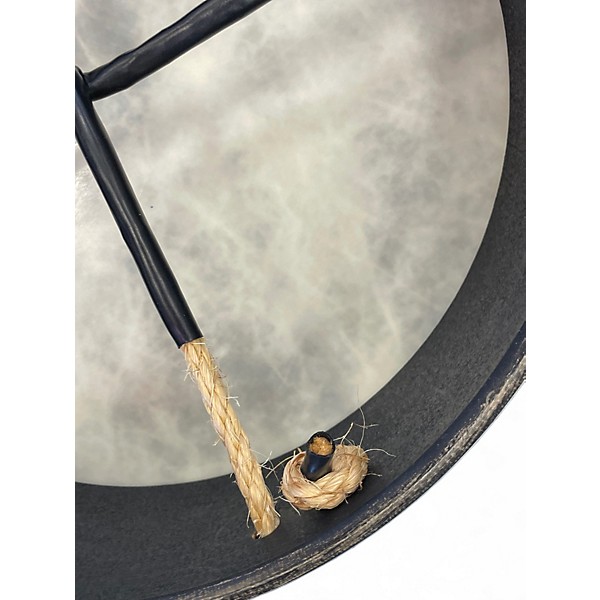Used Remo Health Rhythms Buffalo Dru, Hand Drum