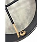 Used Remo Health Rhythms Buffalo Dru, Hand Drum