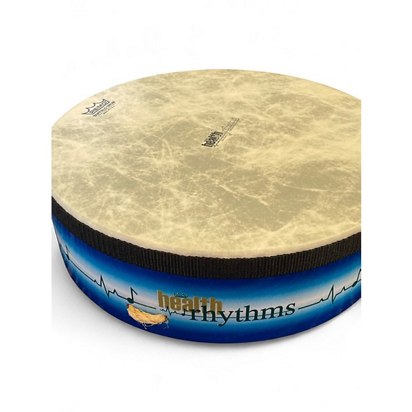 Used Remo Health Rhythms Buffalo Dru, Hand Drum