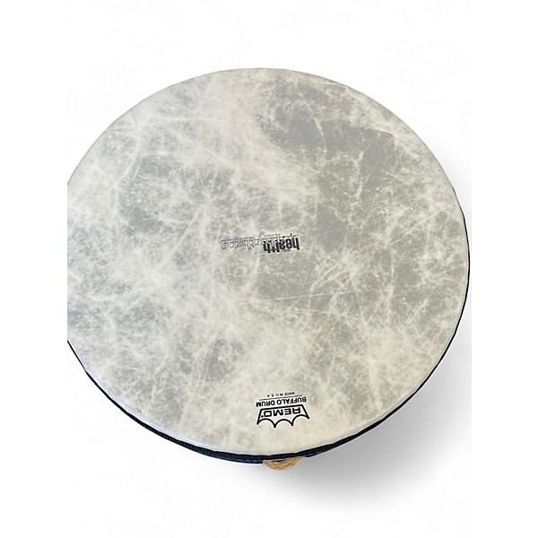 Used Remo Health Rhythms Buffalo Dru, Hand Drum