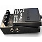 Used BOSS RV6 Digital Reverb Effect Pedal