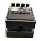 Used BOSS RV6 Digital Reverb Effect Pedal