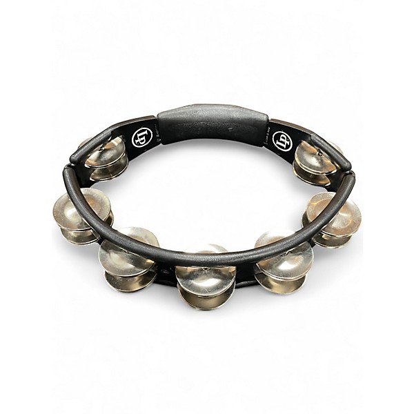 Used LP LP150 CYCLOPS Tambourine