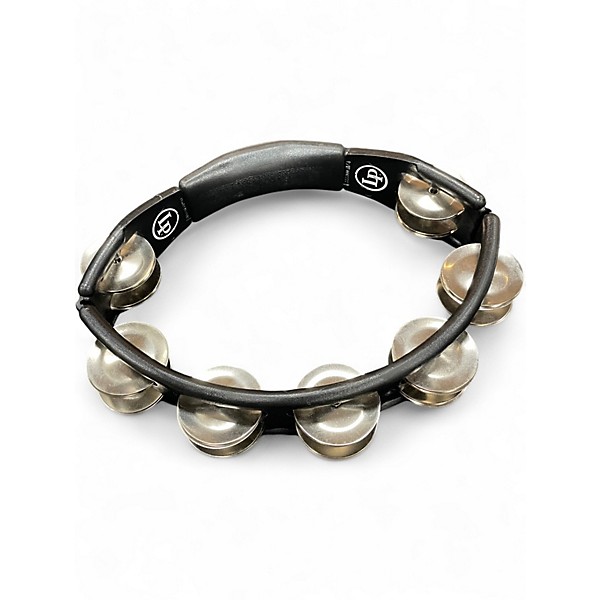 Used LP LP150 CYCLOPS Tambourine