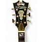 Used D'Angelico EXCEL 59 viola red Hollow Body Electric Guitar