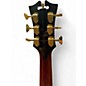 Used D'Angelico EXCEL 59 viola red Hollow Body Electric Guitar