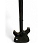 Used Schecter Guitar Research Blackjack C1 Black Solid Body Electric Guitar