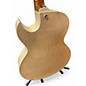 Used Epiphone ES175 Premium Natural Hollow Body Electric Guitar