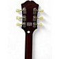 Used Epiphone ES335 inspired by gibson 2 Color Sunburst Hollow Body Electric Guitar