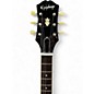 Used Epiphone es335 inspired by gibson 2 Color Sunburst Hollow Body Electric Guitar