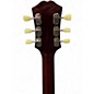 Used Epiphone es335 inspired by gibson 2 Color Sunburst Hollow Body Electric Guitar