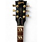 Vintage 1991 Gibson ES165 2 Color Sunburst Hollow Body Electric Guitar
