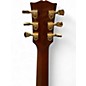 Vintage 1991 Gibson ES165 2 Color Sunburst Hollow Body Electric Guitar
