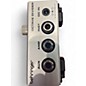 Used Behringer OCTAVE DIVIDER Effect Pedal