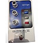 Used Behringer BTRONIII Effect Pedal thumbnail