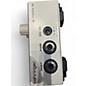 Used Behringer BTRONIII Effect Pedal