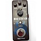 Used Vsn MOD STATION Effect Pedal thumbnail