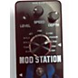 Used Vsn MOD STATION Effect Pedal