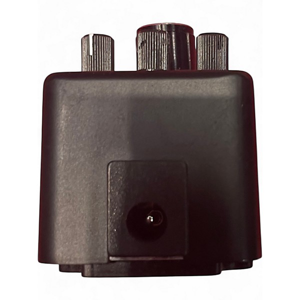 Used Vsn MOD STATION Effect Pedal