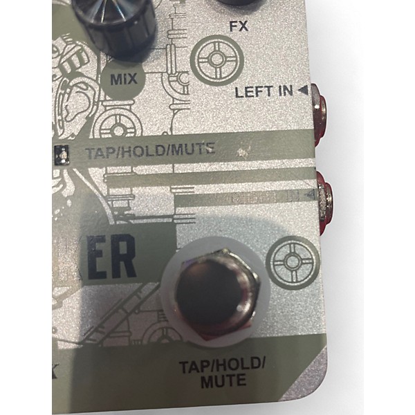Used Vivlex TIME MAKER Effect Pedal
