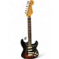 Used Fender LIMITED EDITION PLAYER 2 2 Color Sunburst Solid Body Electric Guitar thumbnail