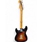 Used Fender LIMITED EDITION PLAYER 2 2 Color Sunburst Solid Body Electric Guitar