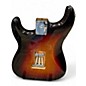 Used Fender LIMITED EDITION PLAYER 2 2 Color Sunburst Solid Body Electric Guitar