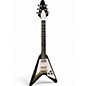 Used Epiphone FLYING V SILVER BURST Solid Body Electric Guitar thumbnail