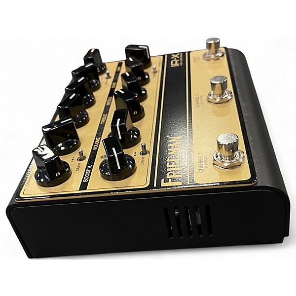 Used Friedman IR-X Effect Processor