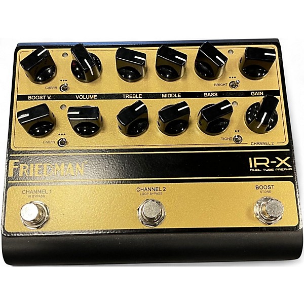 Used Electro-Harmonix BENDER ROYALE MK 3 Effect Pedal