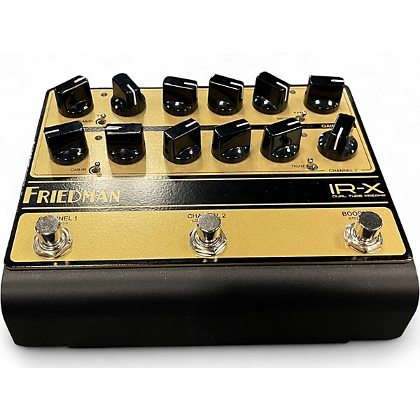 Used Electro-Harmonix BENDER ROYALE MK 3 Effect Pedal