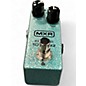 Used MXR CLASS 108 FUZZ Effect Pedal
