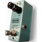 Used MXR CLASS 108 FUZZ Effect Pedal
