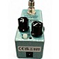Used MXR CLASS 108 FUZZ Effect Pedal