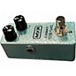 Used MXR CLASS 108 FUZZ Effect Pedal