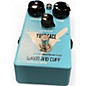 Used Wren And Cuff YOUR FACE Effect Pedal