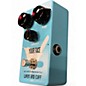 Used Wren And Cuff YOUR FACE Effect Pedal