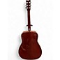 Used Yamaha FG336 Sunburst Acoustic Guitar