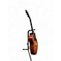 Used Yamaha FG336 Sunburst Acoustic Guitar