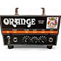 Used Orange Amplifiers Micro Dark 20W Tube Guitar Amp Head
