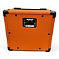Used Orange Amplifiers PPC108 Micro Terror 1X8 Guitar Cabinet