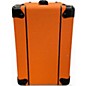 Used Orange Amplifiers PPC108 Micro Terror 1X8 Guitar Cabinet
