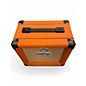 Used Orange Amplifiers PPC108 Micro Terror 1X8 Guitar Cabinet