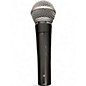 Used Shure SM58LC Dynamic Microphone thumbnail