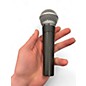 Used Shure SM58LC Dynamic Microphone