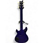 Used PRS S2 McCarty 594 Blue Sunburst Solid Body Electric Guitar