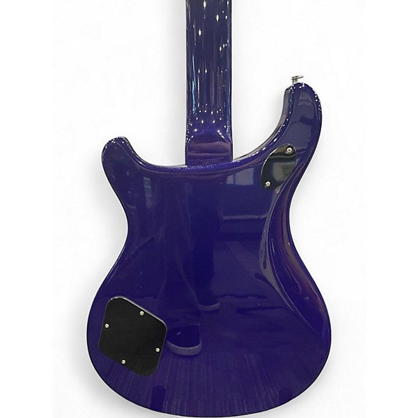 Used PRS S2 McCarty 594 Blue Sunburst Solid Body Electric Guitar