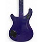 Used PRS S2 McCarty 594 Blue Sunburst Solid Body Electric Guitar