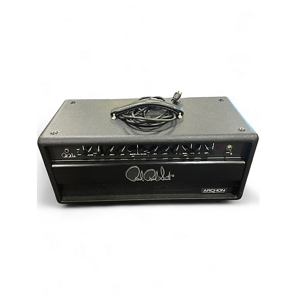 Used PRS Archon 50 50W Tube Guitar Amp Head