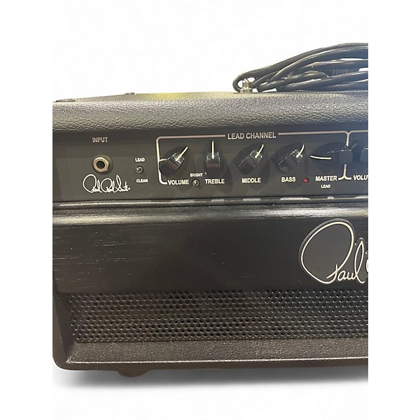 Used PRS Archon 50 50W Tube Guitar Amp Head